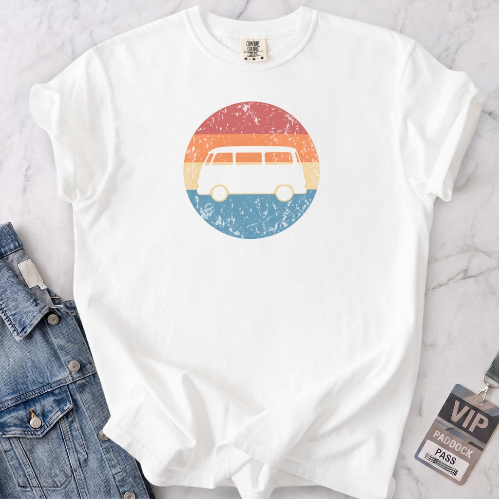 Kombi T-shirt