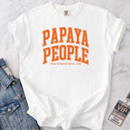 Papaya People T-shirt