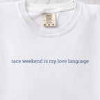 Love Language T-shirt