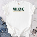 Weekends T-shirt