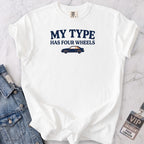 My Type T-shirt