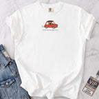 Horsepower M'lord T-shirt