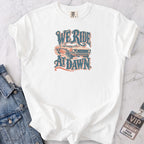 At Dawn T-shirt