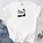 It's Called a Lifestyle T-shirt