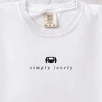 Simply Lovely Racing T-shirt
