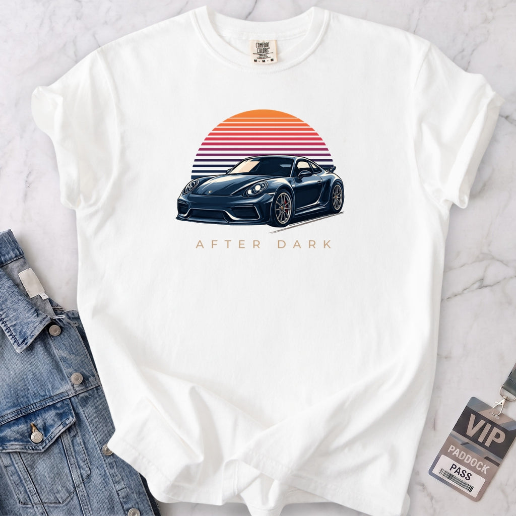 After Dark T-shirt