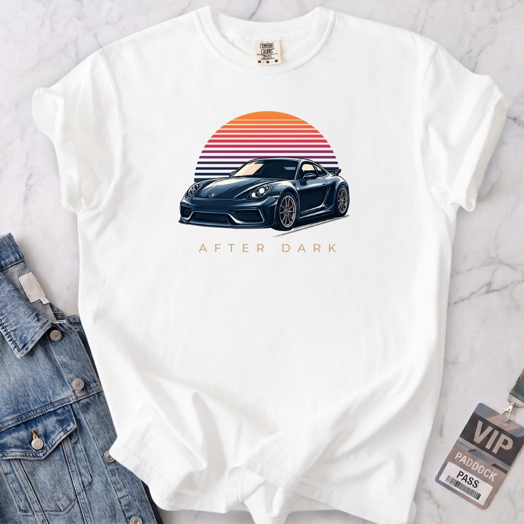 After Dark T-shirt