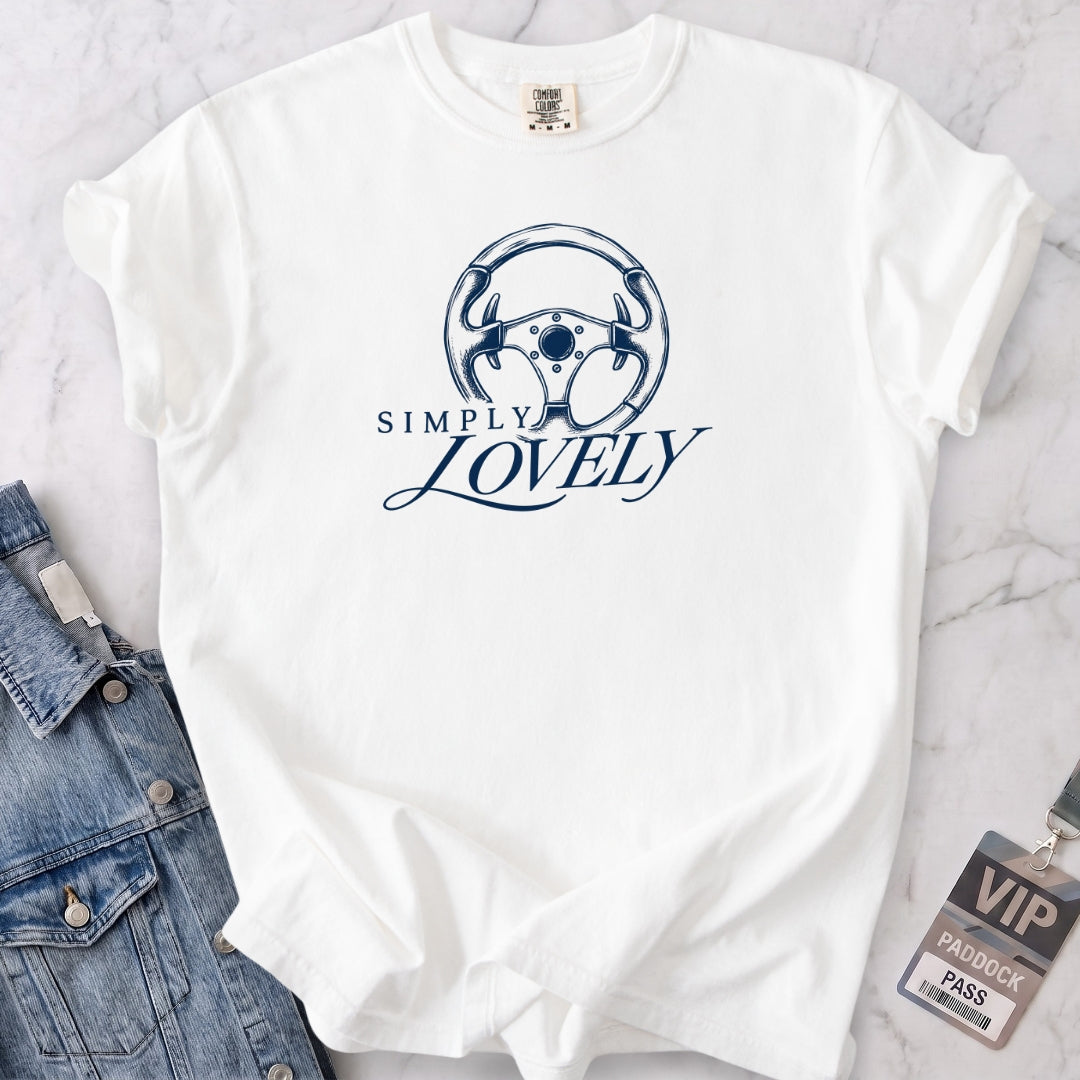Simply Lovely Ink T-shirt