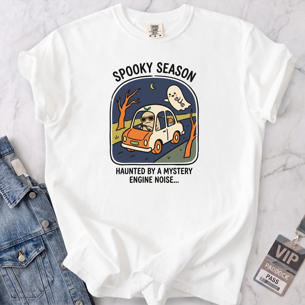Spooky Season T-shirt