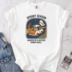 Spooky Season T-shirt