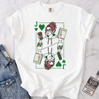 Racing Jack T-shirt