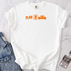 Papaya Plan B T-shirt