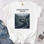 Nordschleife Nights T-shirt