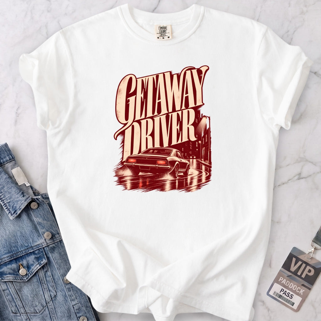 Getaway T-shirt