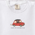Horsepower M'lord T-shirt