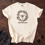 Wild at The Wheel T-shirt